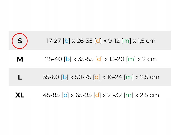 amiplay Szelki regulowane Guard BeHappy S Watermel