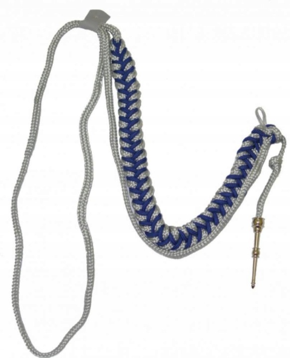 Sznur galowy do munduru OSP