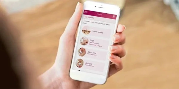 DEPILATOR SC1997/00 IPL PHILIPS