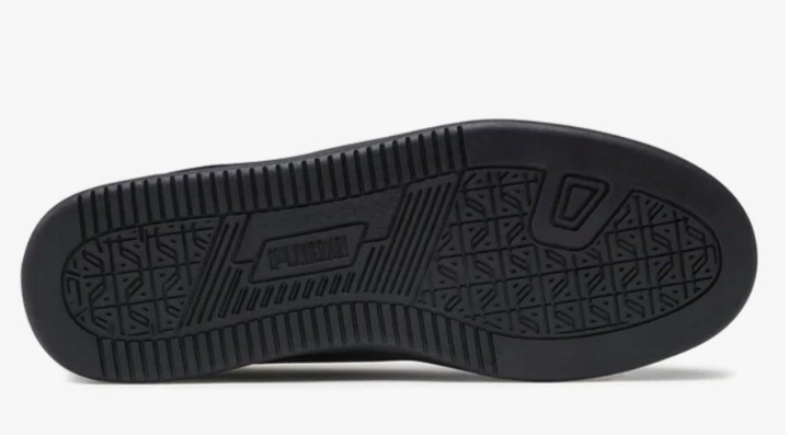 Puma 392290 01 buty sportowe CAVEN ROZ 43