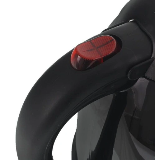 Czajnik samochodowy 1000ml 24V 300W Kamper Bus Tir