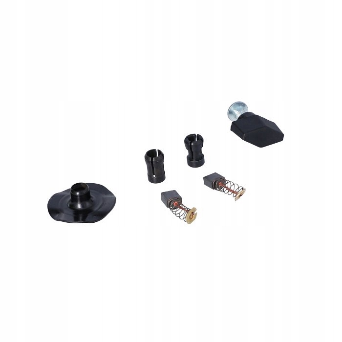 CMT FREZARKA RĘCZNA KRAWĘDZIOWA 550W CMT10 TRYMER KRAWĘDZI 6,35 6-8mm