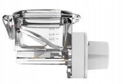 Inhalator nebulizator przenośny DIAGNOSTIC PRO MESH + gratis