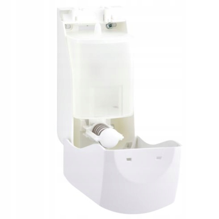 MERIDA DOZOWNIK DO MYDŁA W PŁYNIE 400 ML, DTS102