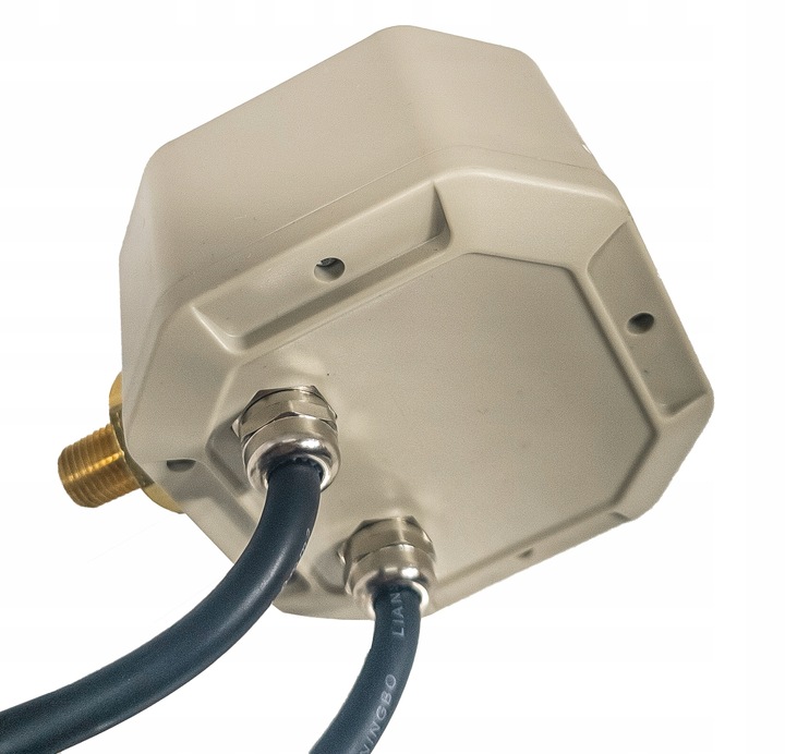 WYŁĄCZNIK CIŚNIENIOWY ELEKTRONICZNY IBOPRESS 10 1/4" DO POMPY