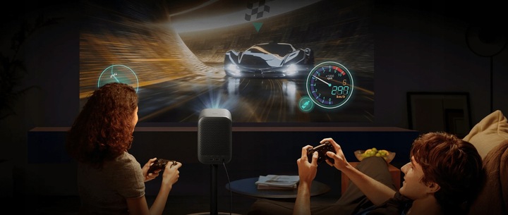 Projektor Xiaomi Smart L1