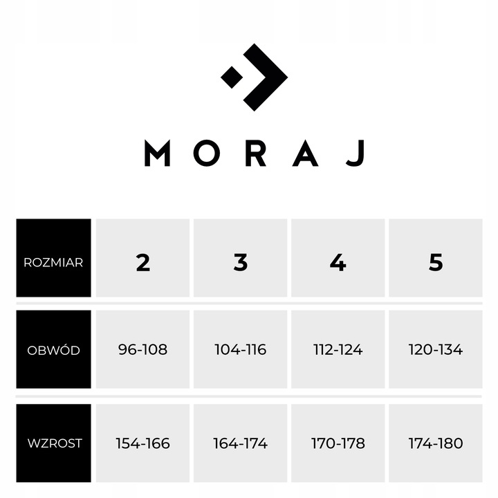 KRYJĄCE CZARNE RAJSTOPY 100 DEN GRUBE MIKROFIBRA BEZ WZORU MORAJ R.2 3-PAK