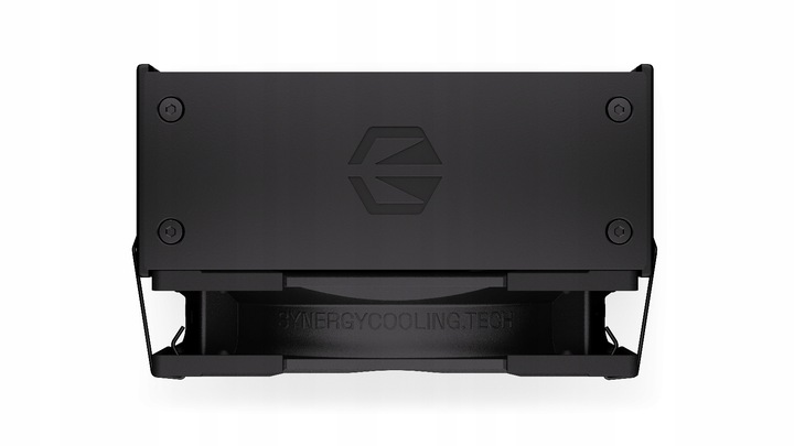 Chłodzenie procesora Endorfy Fera 5 Black 120mm PWM do AMD i INTEL