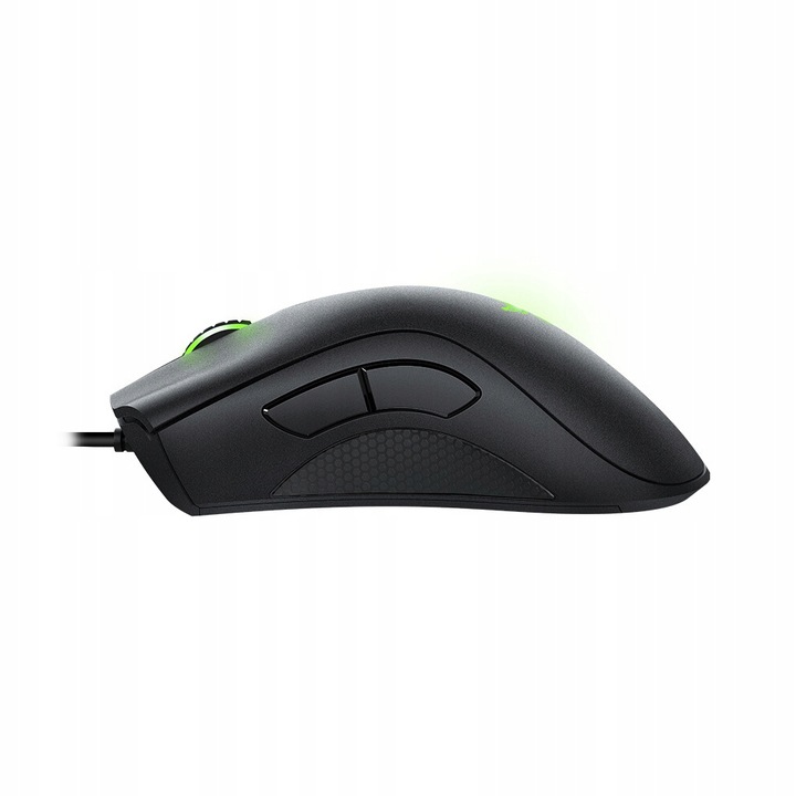 Myszka przewodowa Razer DeathAdder Essential sensor optyczny