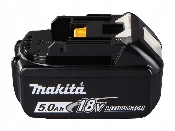 AKUMULATOR 5 AH MAKITA BL1850B 18V LI-ION ORYGINAŁ