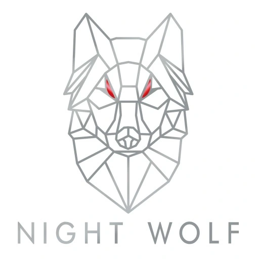 Night Wolf Perfumy z Mocnymi Feromonami Męskimi