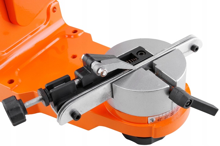 OSTRZAŁKA DO ŁAŃCUCHÓW PILAREK PIŁ ELEKTRYCZNA INDUKCIJNA DUŻA 2