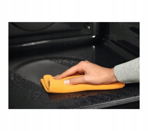 SREBRNY PIEKARNIK ELECTROLUX EOF3H40X TERMOOBIEG