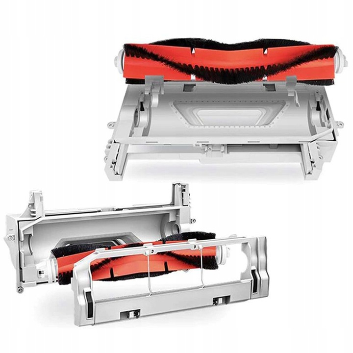 ZESTAW SZCZOTKI FILTRY DO XIAOMI Mi Robot RoboRock S50 S60 S6 E20 E25
