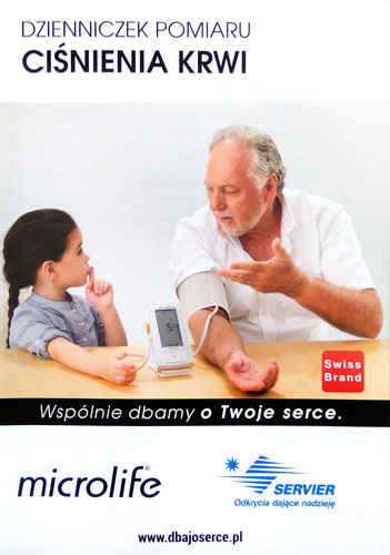 Microlife Ciśnieniomierz Automatyczny BP A2 Basic dzienniczek + zasilacz!