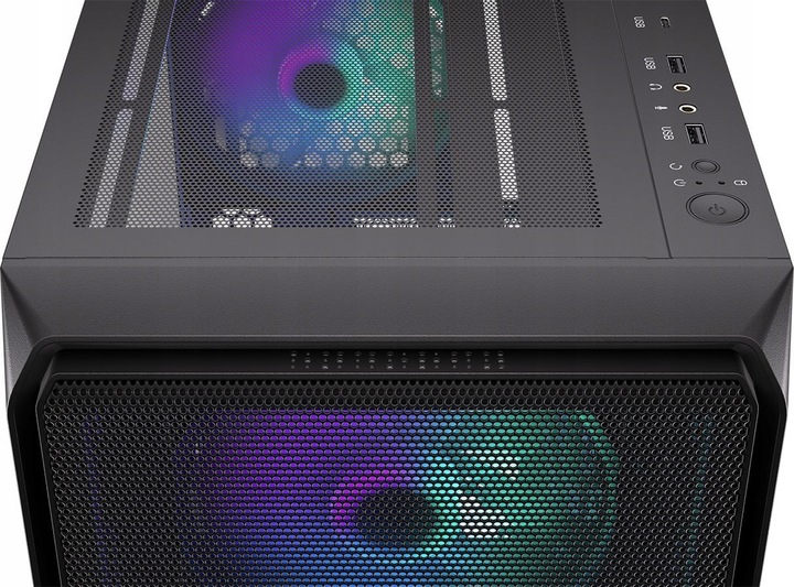 PB ENDORFY GAMINGOWY Ryzen 9 5900X RTX 4060Ti 64GB SSD 1TB W11 WiFi6 BT 5.2