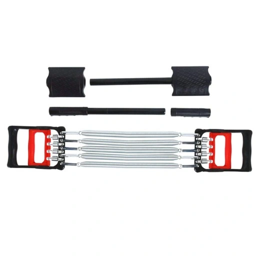 EKSPANDER SPRĘŻYNOWY do ćwiczeń inSPORTline NOWOŚĆ