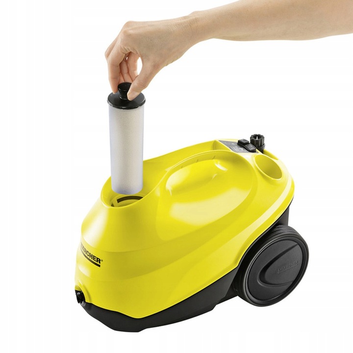 FILTR ODKAMIENIAJĄCY KARCHER 2.863-018.0