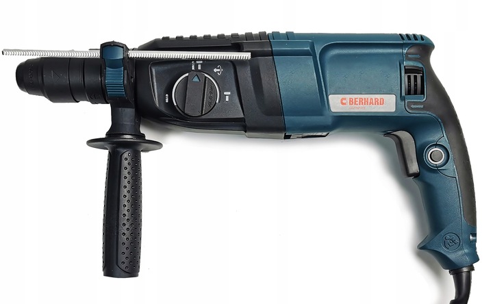 MŁOTOWIERTARKA WIERTARKA MŁOT UDAROWY SDS+ MOCNY