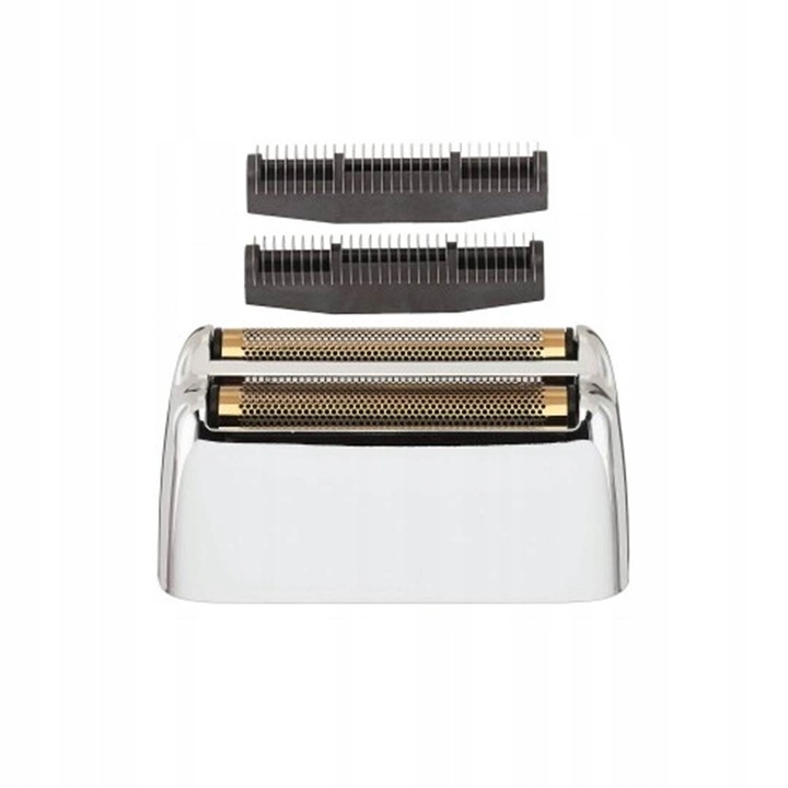 Folia wymienna Babyliss Pro FXRF2E do golarki srebrna