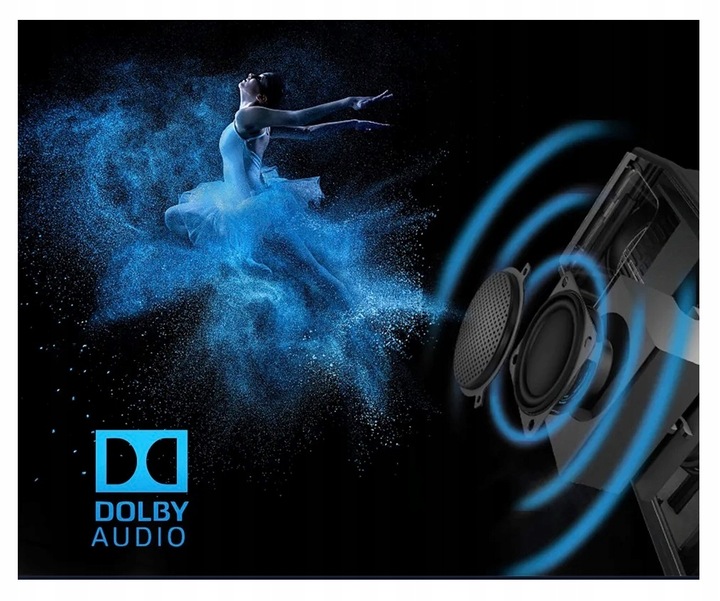 Projektor Rzutnik Full HD 4K 12000lm WiFi Android + Torba + Kabel HDMI 1m