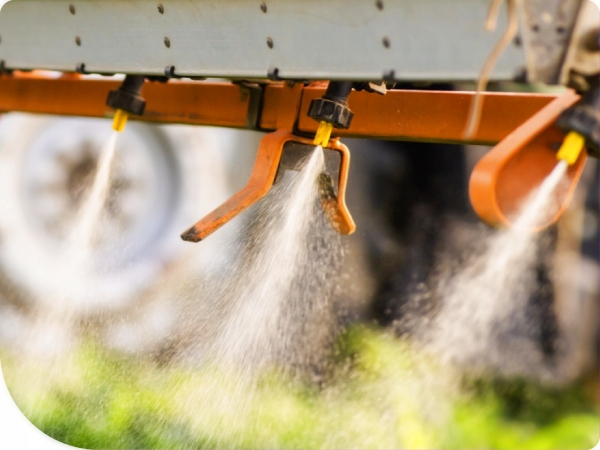 ŚRODEK CHWASTOBÓJCZY 1L NA WSZYSTKIE CHWASTY SINGLIF 360 SL GLIFOSAT