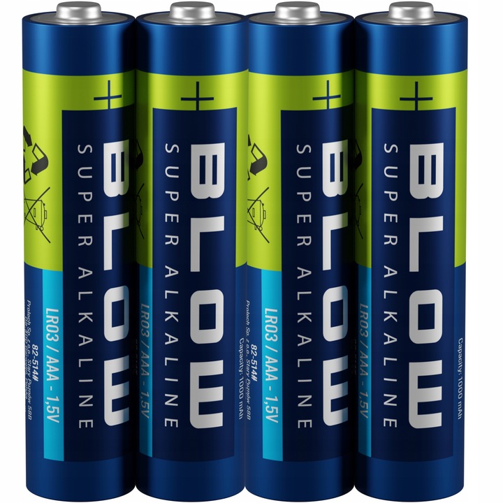 40x BATERIA BATERIE AAA LR3 R3 PALUSZKI ZESTAW MOCNA