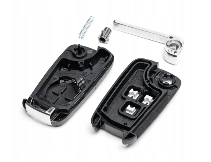 Obudowa Pilot Kluczyk CHEVROLET CRUZE AVEO + LOGO