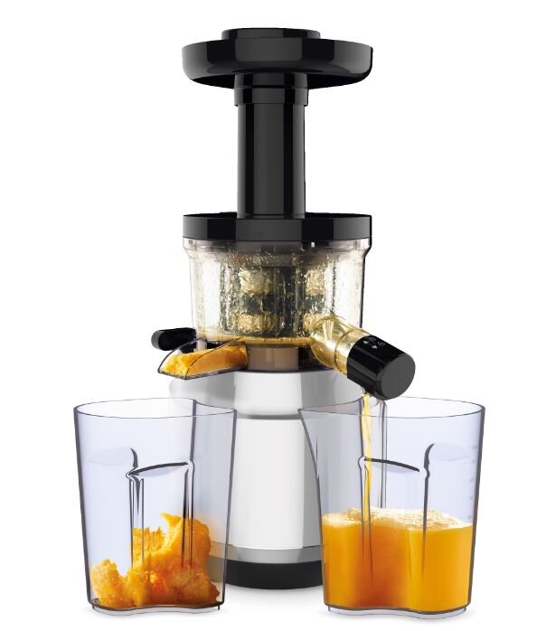 Wyciskarka wolnoobrotowa TEFAL ZC420E38