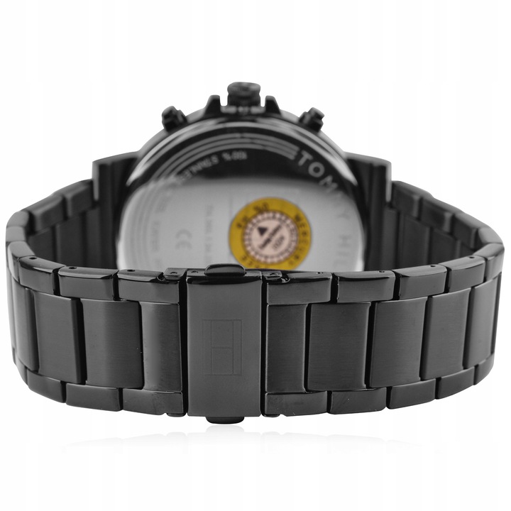 Zegarek Męski TOMMY HILFIGER 1710383 ORYGINALNY