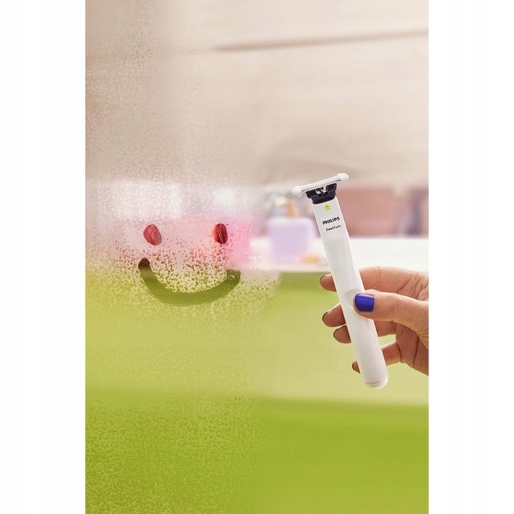 Philips OneBlade INTIMATE QP1924/22 do miejsc intymnych wrażliwych u