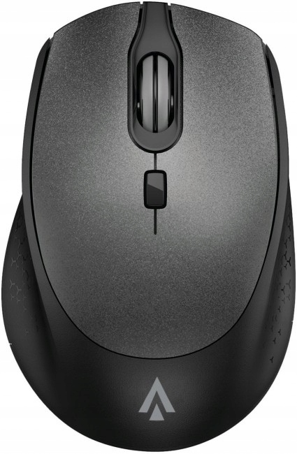 MYSZ myszka BEZPRZEWODOWA CICHA BEZKLIKOWA BIUROWA DO BIUR OPTYCZNA SILENT