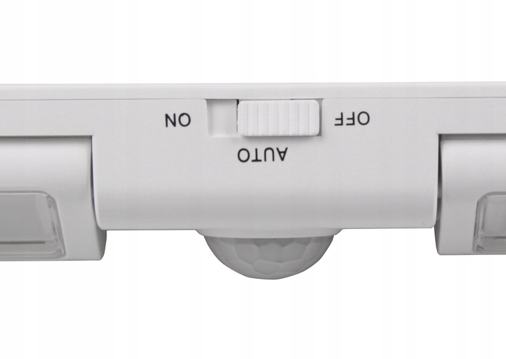 Lampka Samoprzylepna LED Szafy Podszafkowa CZUJNIK