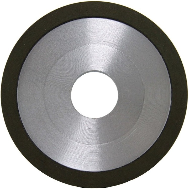 TARCZA DO OSTRZENIA WIDII 125 x 22,2 x 2 x 10mm