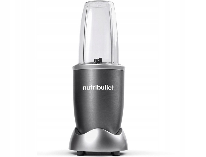 Blender kielichowy NUTRIBULLET NB606DG 600W Szary