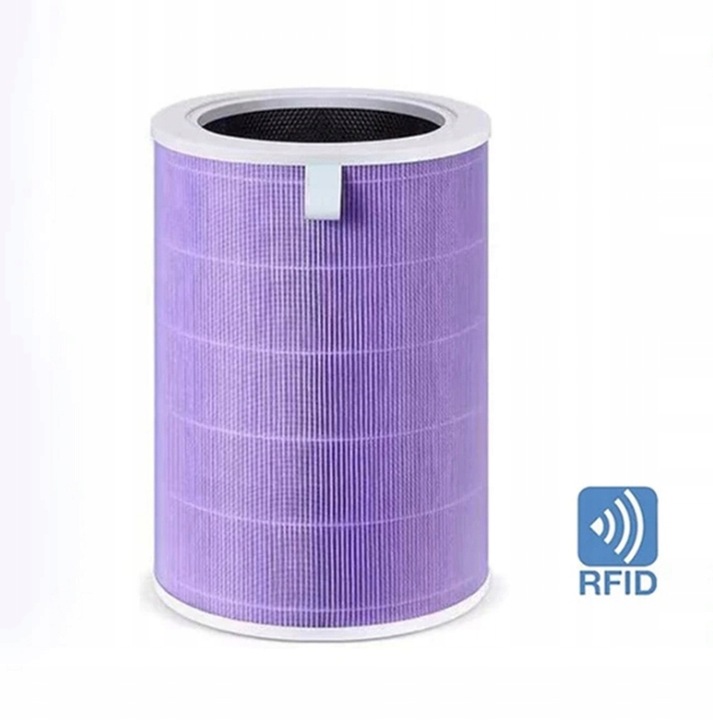 Filtr zamienny do Xiaomi Mi Air Purifier, HEPA H13, M16R-FLP-GL CHIP