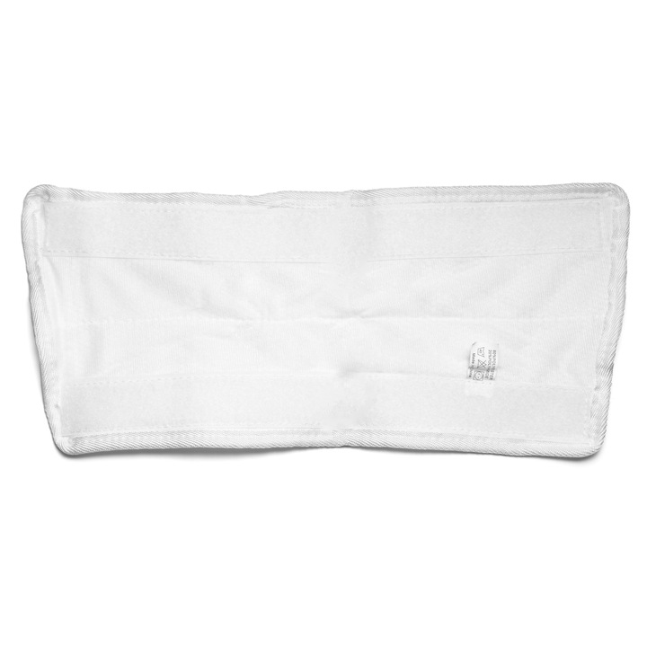 6x MOP NAKŁADKA MIKROFIBRA DO MOPA PAROWEGO VILEDA STEAM PLUS XXL