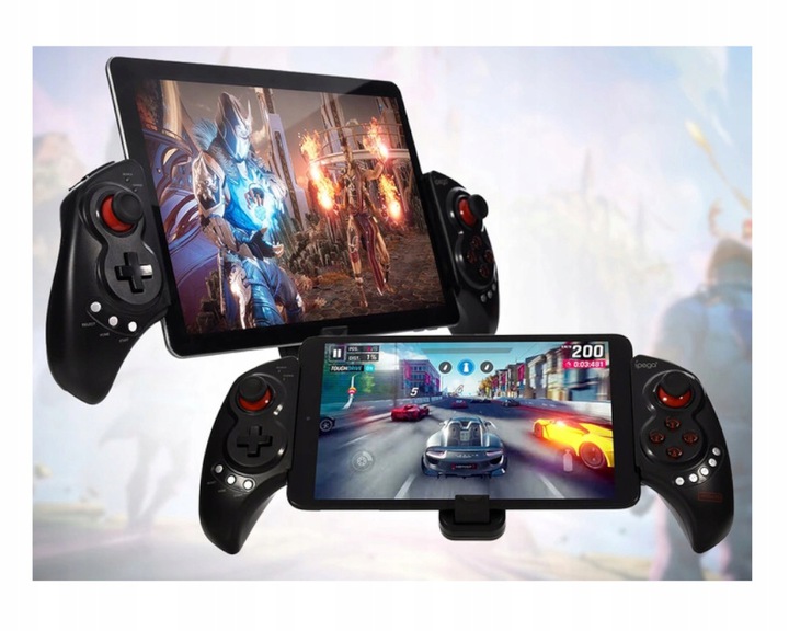 Pad bezprzewodowy Webski GMPPG9023S