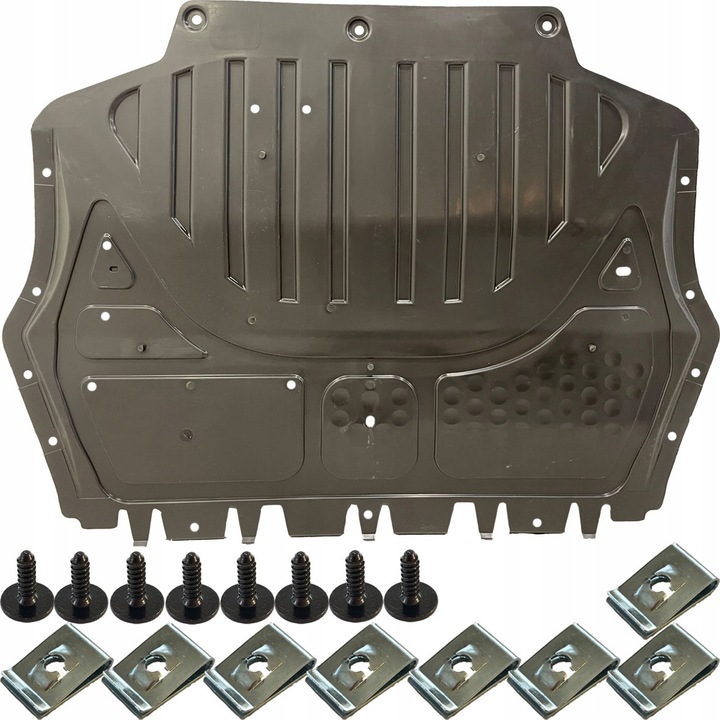 Osłona pod Silnik VW CADDY TOURAN SCIROCCO od 2003