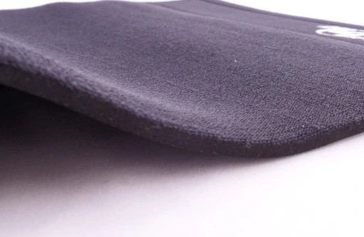 PAS NEOPRENOWY WYSZCZUPLAJĄCY ODCHUDZAJĄCY ELASTYCZNY MOCNY 125 cm x 25 cm