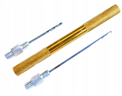 ZESTAW 49 akcesoriów KOSZYK METHOD FEEDER jaxon