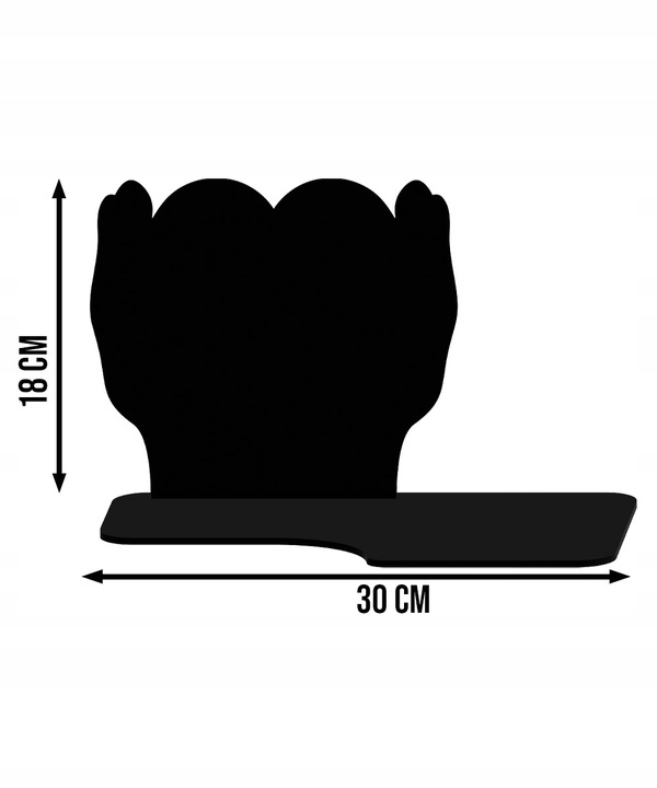Znicz Solarny XL Premium LED Na Wszystkich Świętych Na Grób Dla Taty