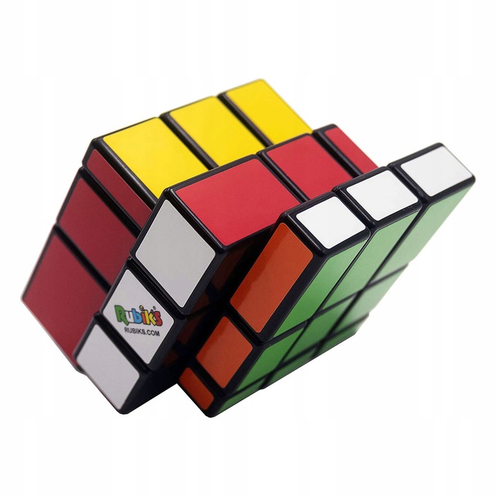 KOSTKA RUBIKA BLOCKS RUBIK'S CUBE 3X3 8+