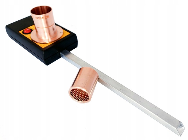 Odymiacz elektryczny R9V1 Apiwarol + SZCZYPCE