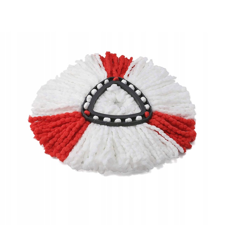 Vileda Mop obrotowy Easy Wring and Clean Turbo