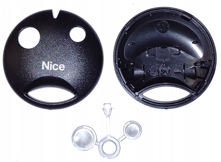 Obudowa pilota SMILO SM2