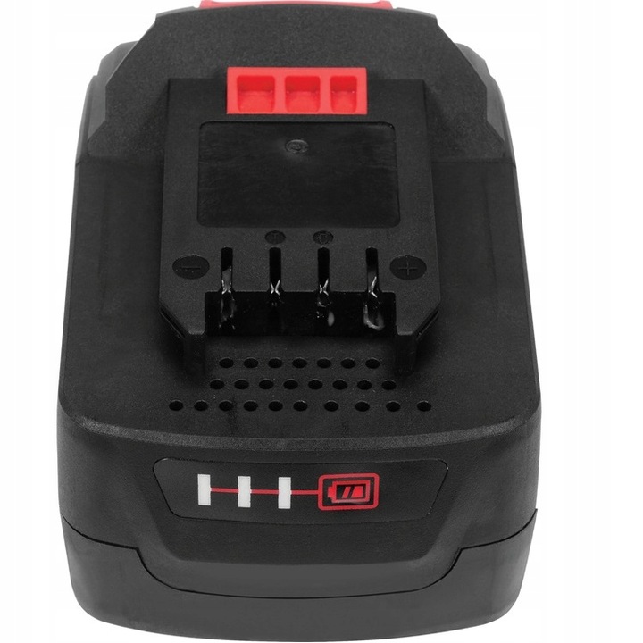 YATO AKUMULATOR 18V LI-ION 9,0AH 9Ah BATERIA DO ŁADOWARKA NARZĘDZI