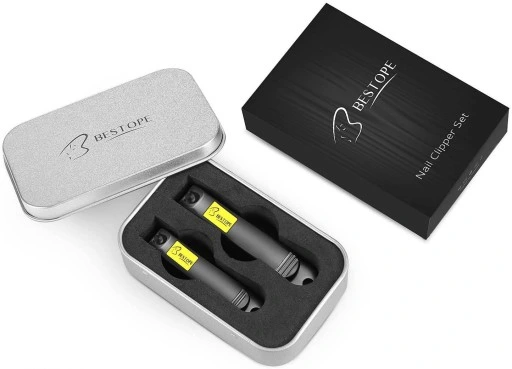 Obcinaczki do paznokci BESTOPE