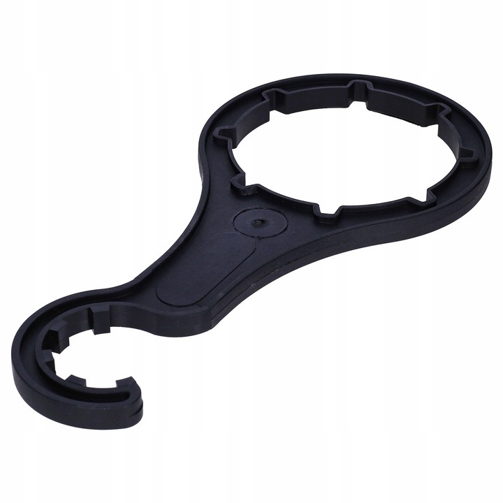 ZESTAW filtrów Dafi wstępnych: 2x polipropylenowy + jonowymienny +