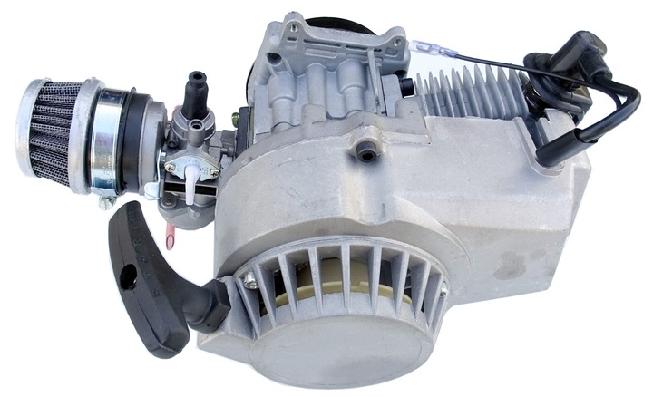 SILNIK MINI QUAD 60 CCM TUNING POCKET MARTINELLI Martinelli